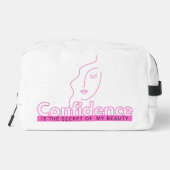 Great Things Take Time T-Shirt ドップキット (裏面)