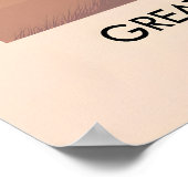 Great Trossachs Path Scotlands Great Trails Poster ポスター (角)