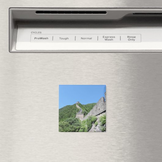 Great Wall マグネット (インサイチュ (食洗機))