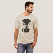 Great War US General Vintage Tシャツ (正面フル)