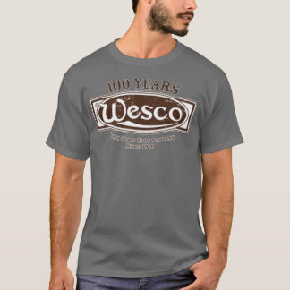 Great Wesco Can Be Sale 943  Tシャツ