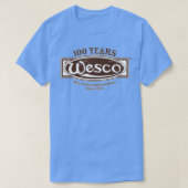 Great Wesco Can Be Sale  Tシャツ (デザイン正面)