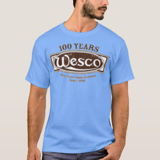 Great Wesco Can Be Sale  Tシャツ