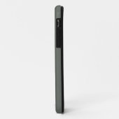 Great Western鉄道のセントポール旅行ポスター Case-Mate iPhoneケース (裏面/左)