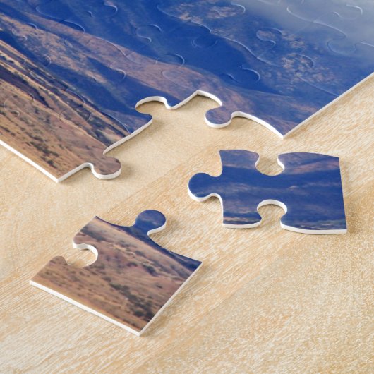 Great Western風車 ジグソーパズル (側面)