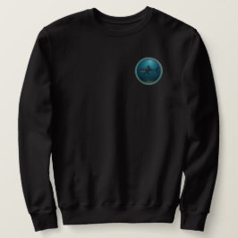 Great White Shark Sweatshirt スウェットシャツ