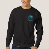 Great White Shark Sweatshirt スウェットシャツ (正面)