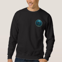 Great White Shark Sweatshirt