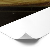 Great Wine Poster! ポスター (角)