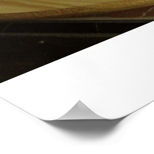 Great Wine Poster! ポスター (角)