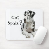 GreatDaneの得られた点か。 マウスパッド (マウス)