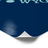 Greater Yellowstone Trail (cycling) ポスター (コーナー)