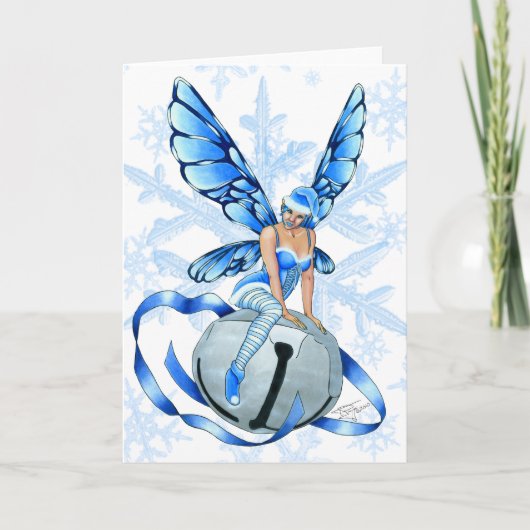 Greatingカード シーズンカード (正面)