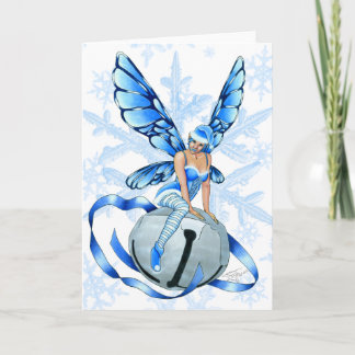 Greatingカード シーズンカード