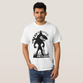 greatwhite tシャツ (正面フル)