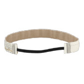 Greceのancienne -古代ギリシア アスレチックヘッドバンド (裏面)