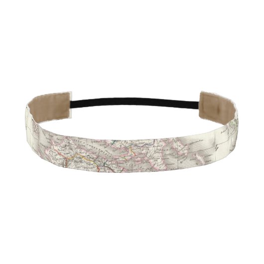 Greceのancienne -古代ギリシア アスレチックヘッドバンド (正面)