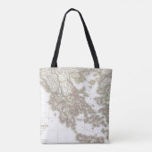 Greceのancienne -古代ギリシア トートバッグ (裏面)