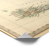 Grecian Archipelago, ancient ポスター (角)