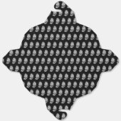 Greco Roman Bust フェイバーボックス (見開き)