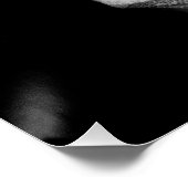 Greco Roman Bust ポスター (コーナー)