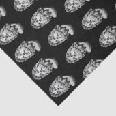 Greco Roman Bust 薄葉紙 (詳細)