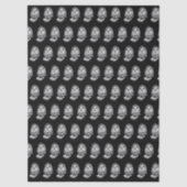 Greco Roman Bust 薄葉紙 (正面)