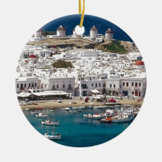 Greece%20Mykonos-. [kan.k] JPG セラミックオーナメント (正面)