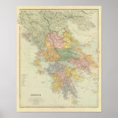 Greece 5 ポスター (正面)