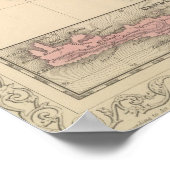 Greece 6 ポスター (角)