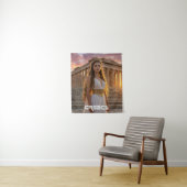 GREECE - ACROPOLIS タペストリー (インサイチュ)