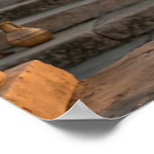 GREECE - ACROPOLIS ポスター (角)