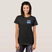 Greece Greek Flag Pride Family Men Women Kids Athe Tシャツ (正面フル)