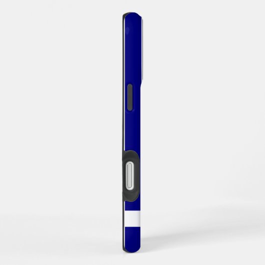 Greece iPhoneケース (右側面)