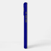 Greece iPhoneケース (左側面)