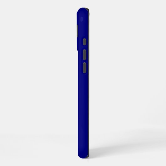 Greece iPhoneケース (左側面)