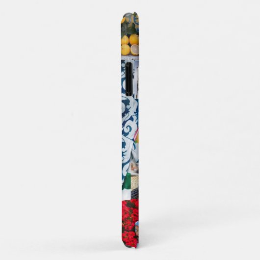 Greece vacay collage case Case-Mate iPhoneケース (裏面/右)