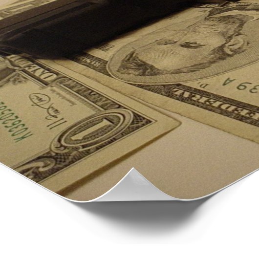 Greed ポスター (角)