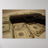 Greed ポスター (正面)