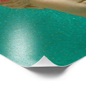 Greek Ancient Poster Print. フォトプリント (角)