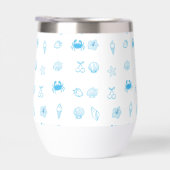 Greek Beach Minimalist (右面)