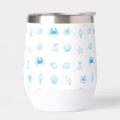 Greek Beach Minimalist (左面)