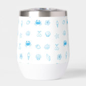 Greek Beach Minimalist (正面)