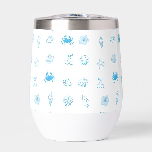 Greek Beach Minimalist (正面)