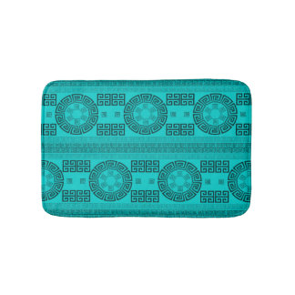 Greek Design   Bath Mat バスマット