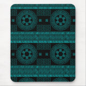 Greek Design  Mouse Pad マウスパッド (正面)