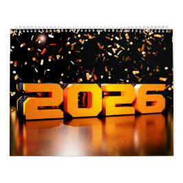 Greek Emotions 2026 カレンダー