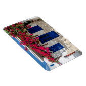 Greek Island Vibes Magnet マグネット (右側)