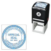 Greek Key Generic Official Seal Name Loc URL Est セルフインキングスタンプ (インサイチュ)