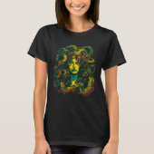 Greek Mythology Medusa Tシャツ (正面)